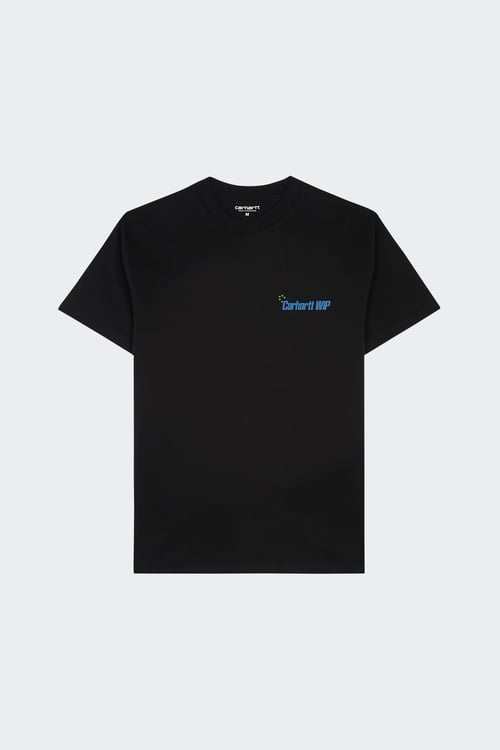 T-shirt - Taille S Noir