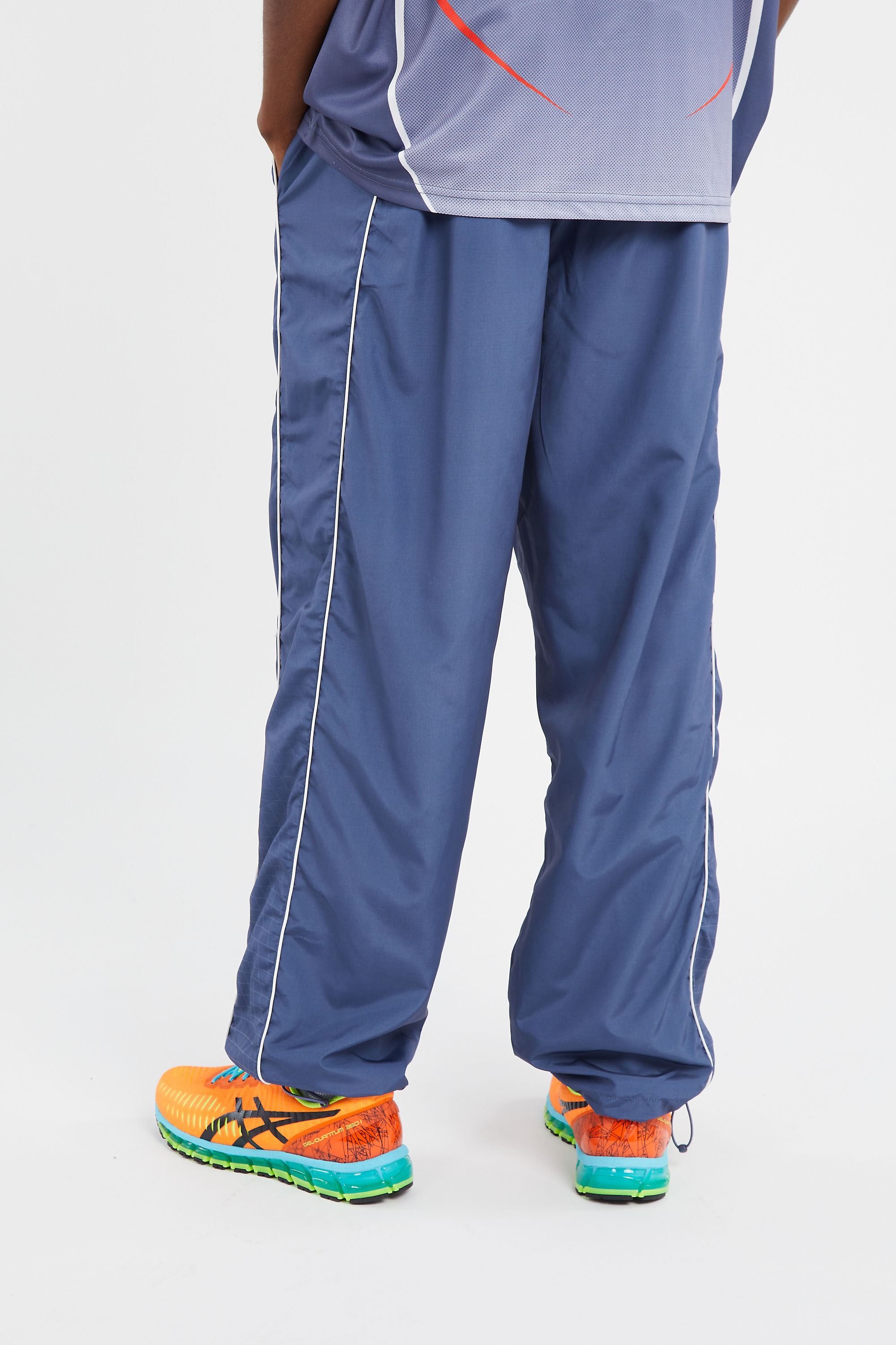 Sweatpants Blue