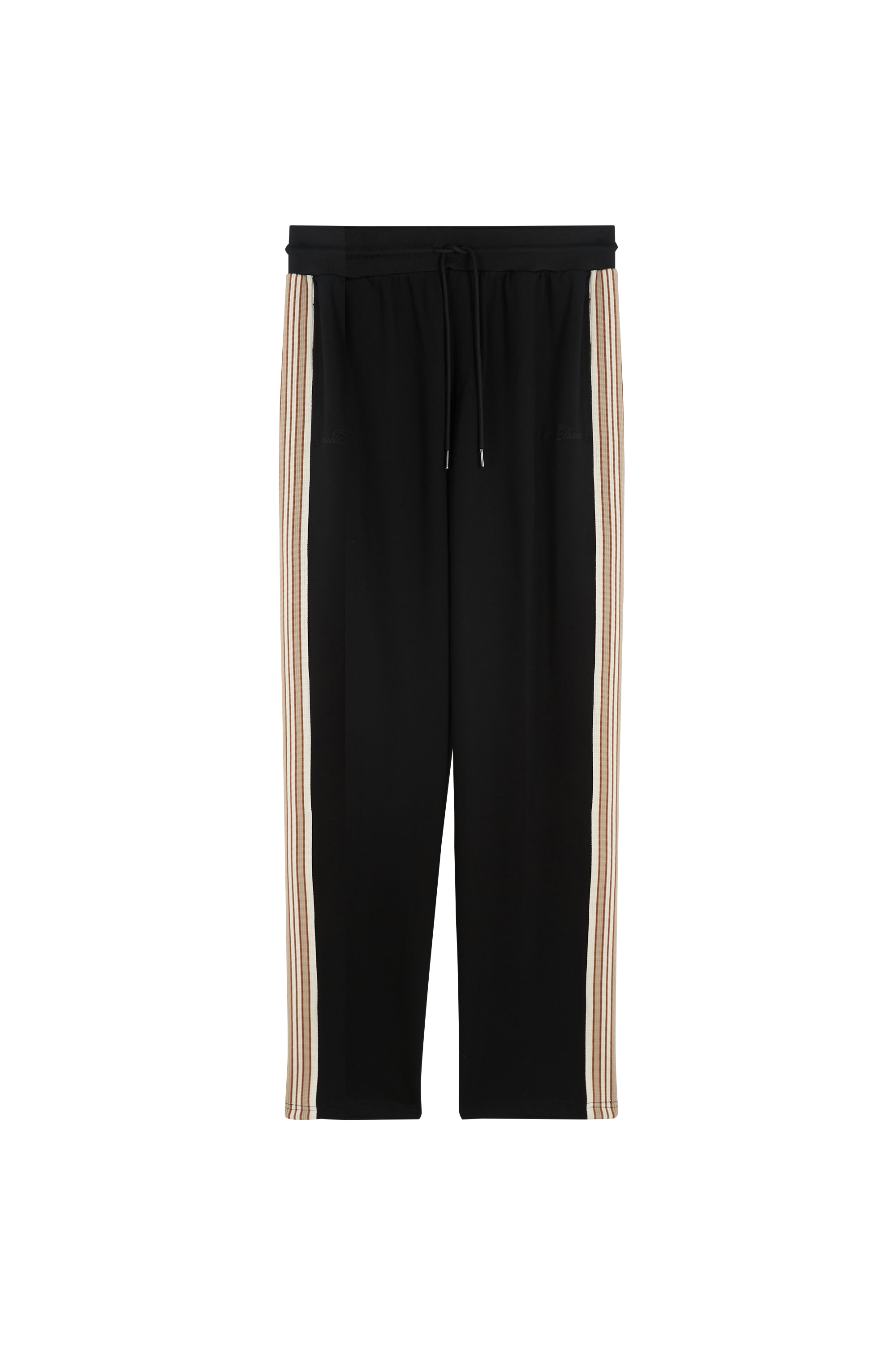 Pants Black