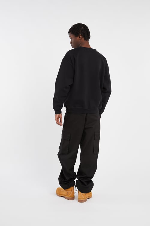 ARTE ANTWERP Sweatshirt Noir