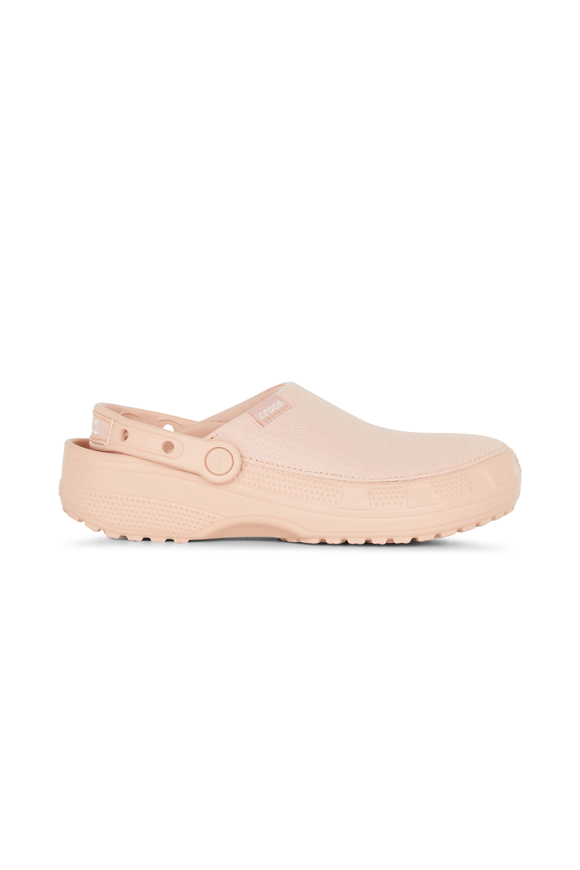 clogs CLASSIC CRAFTED Pink caramel