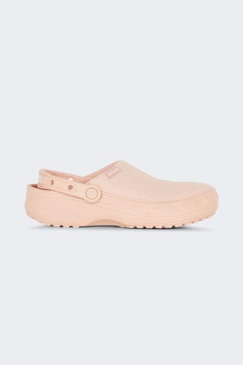 Sabots - Taille 36/37 Rose