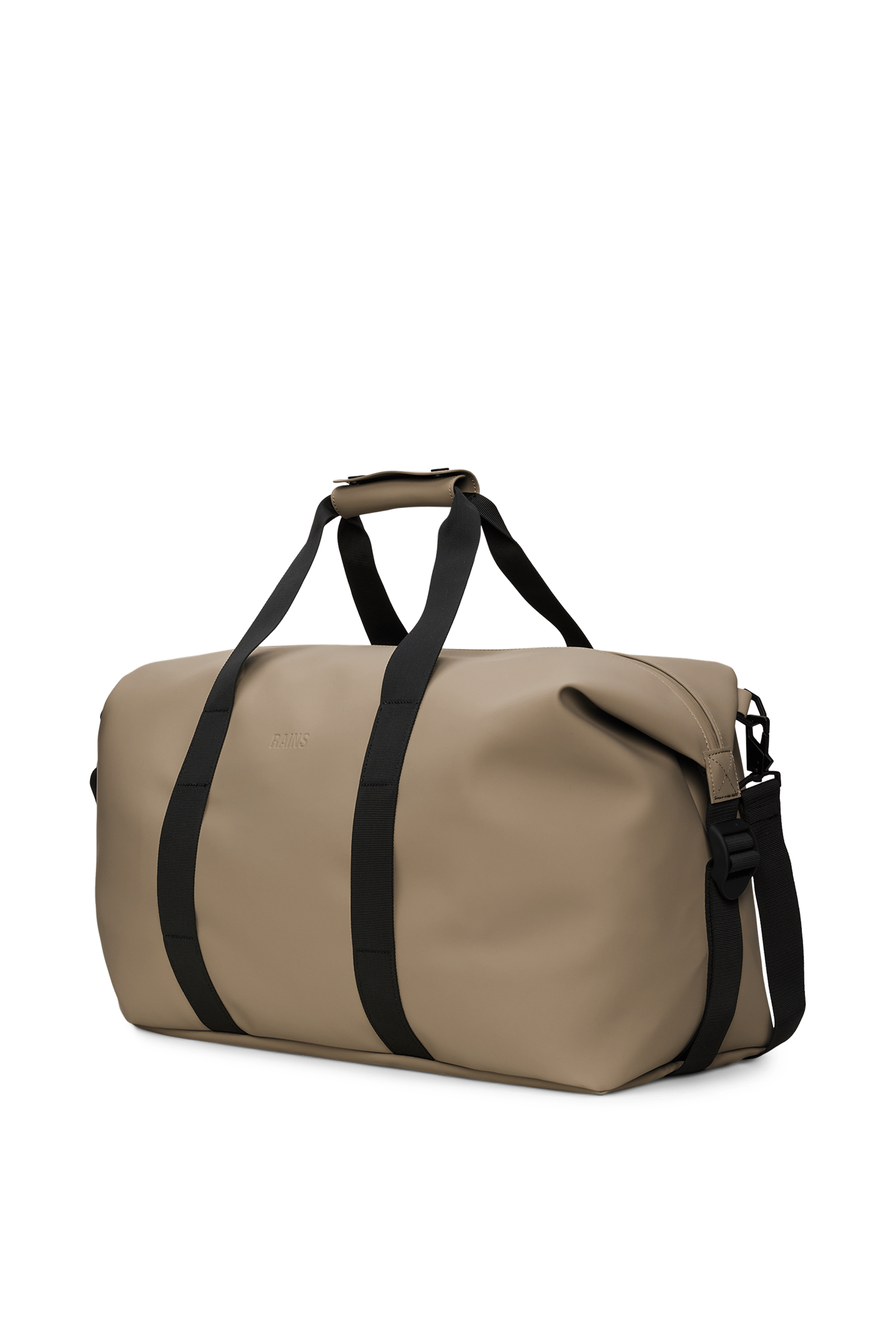 Sac voyage Beige