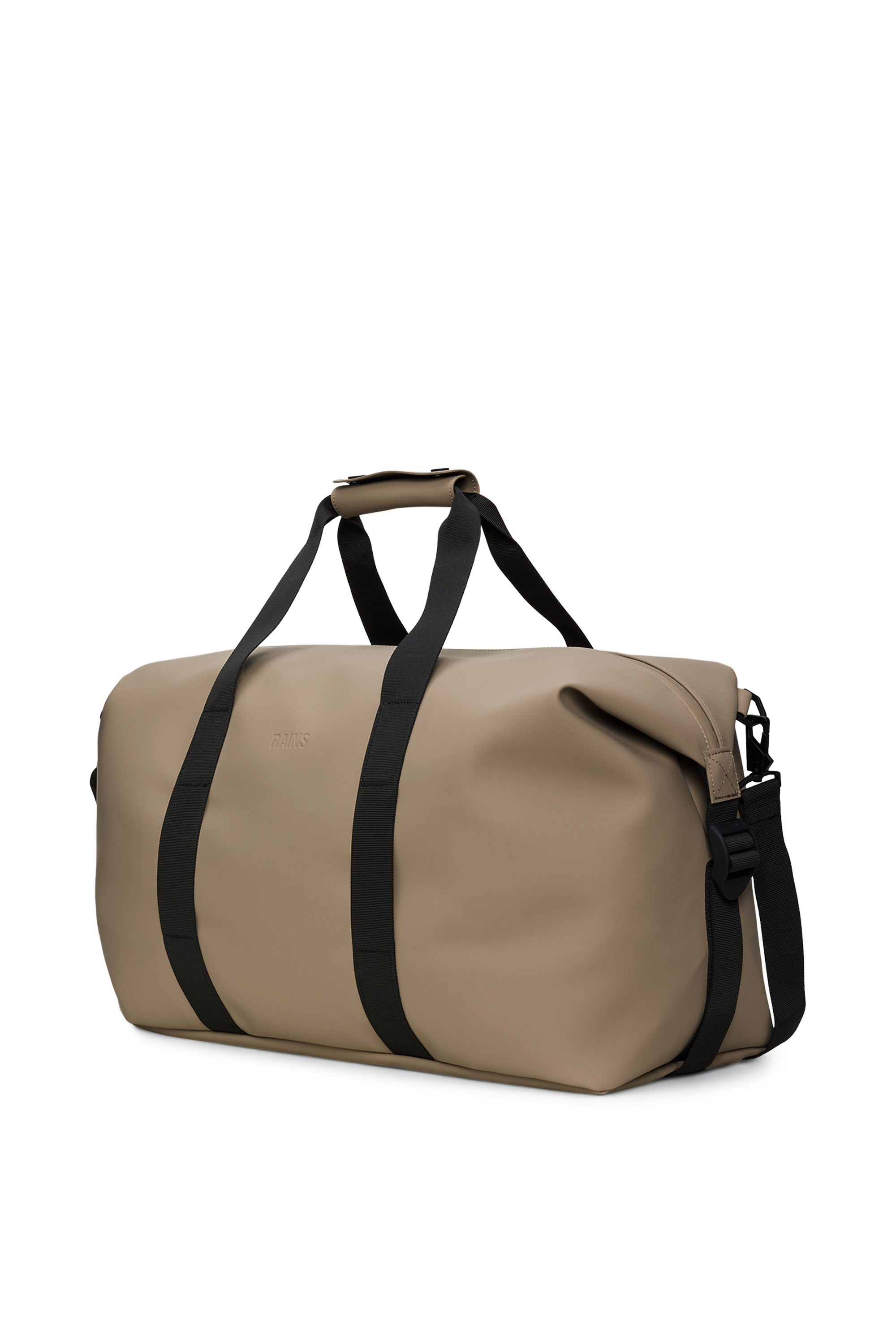 Sac de voyage Beige