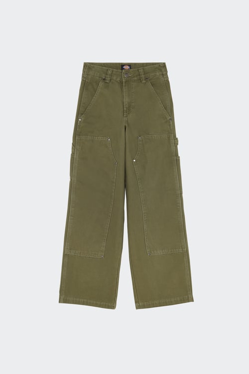 Pantalon - Taille 24/30 Kaki