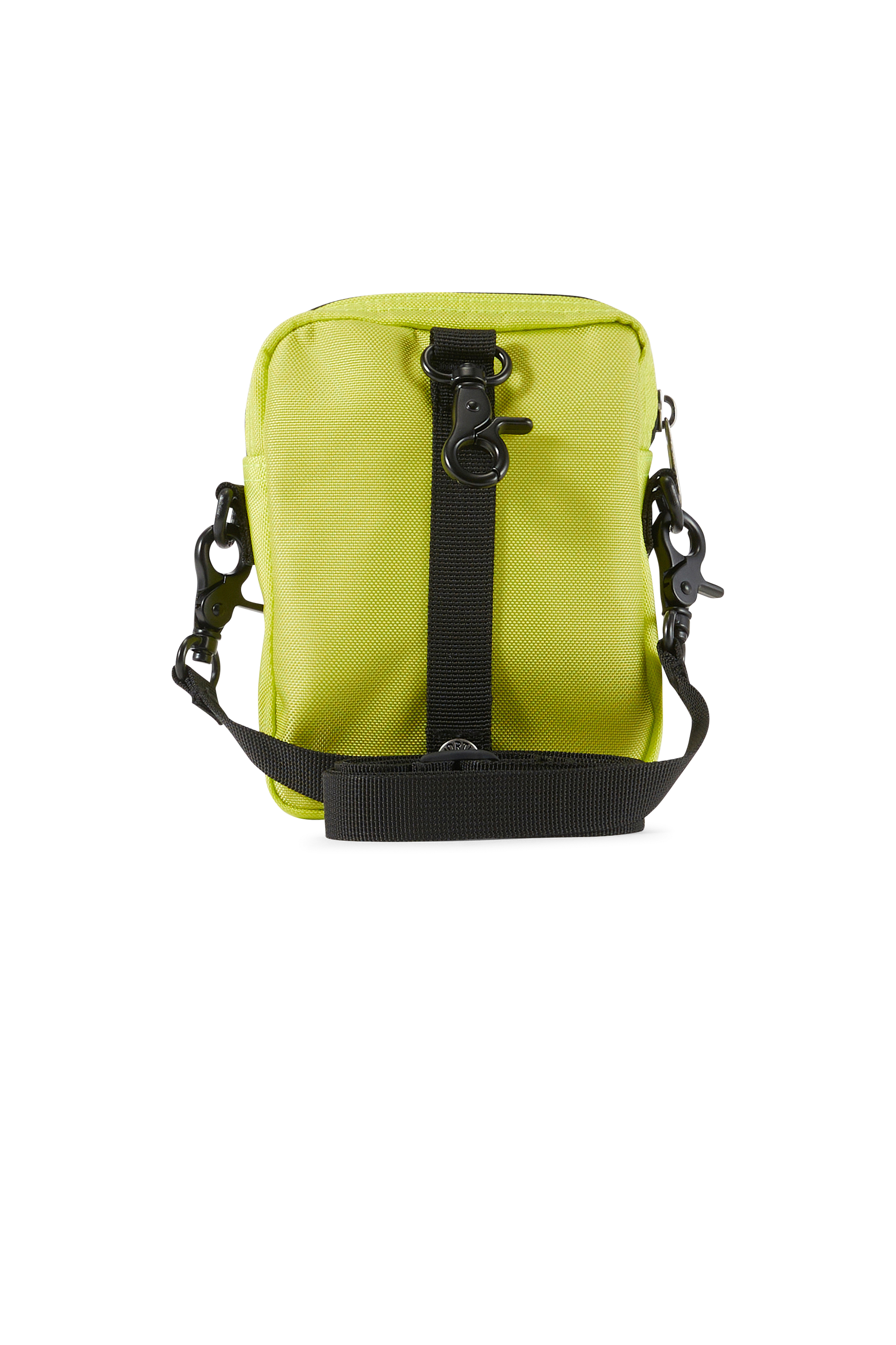 Baindeminuit shoulder bag Yellow
