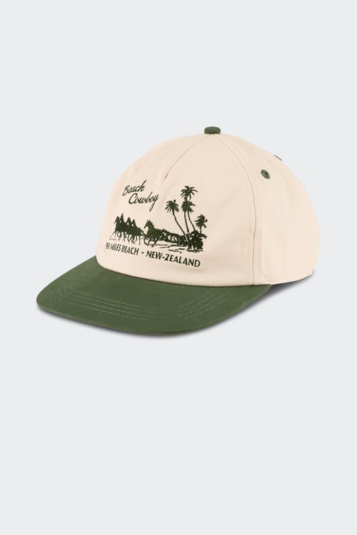Casquette - Taille TU Blanc