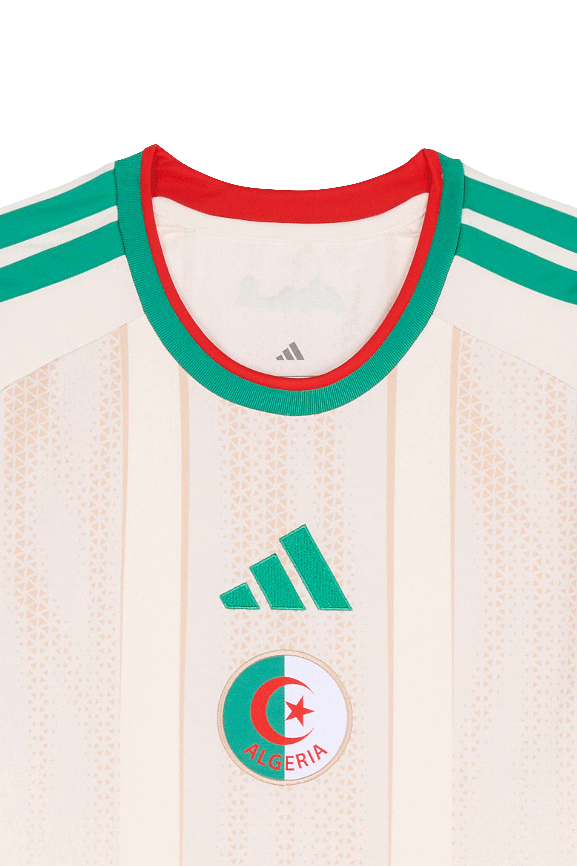 Maillot de sport Blanc