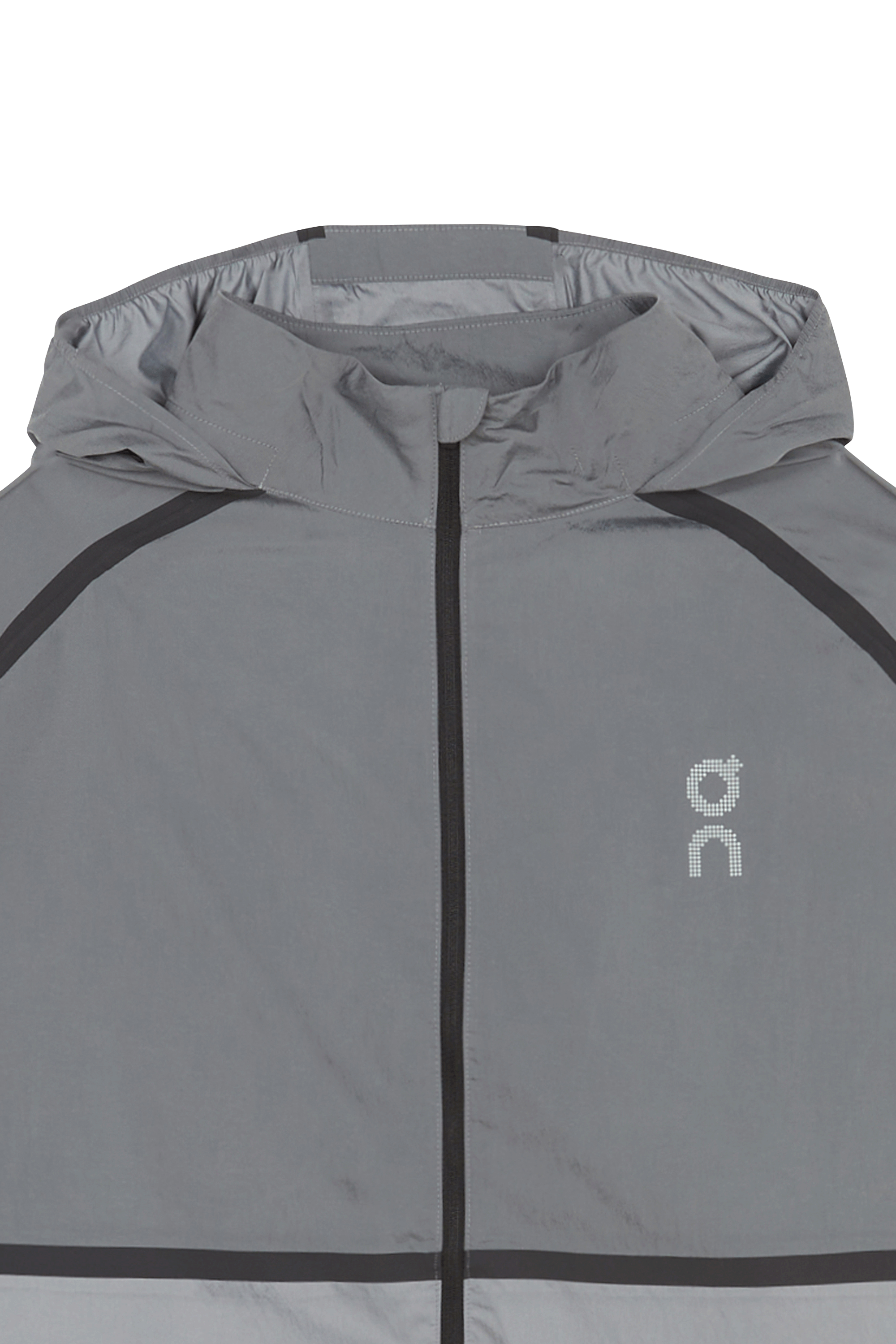 Coupe-vent grey