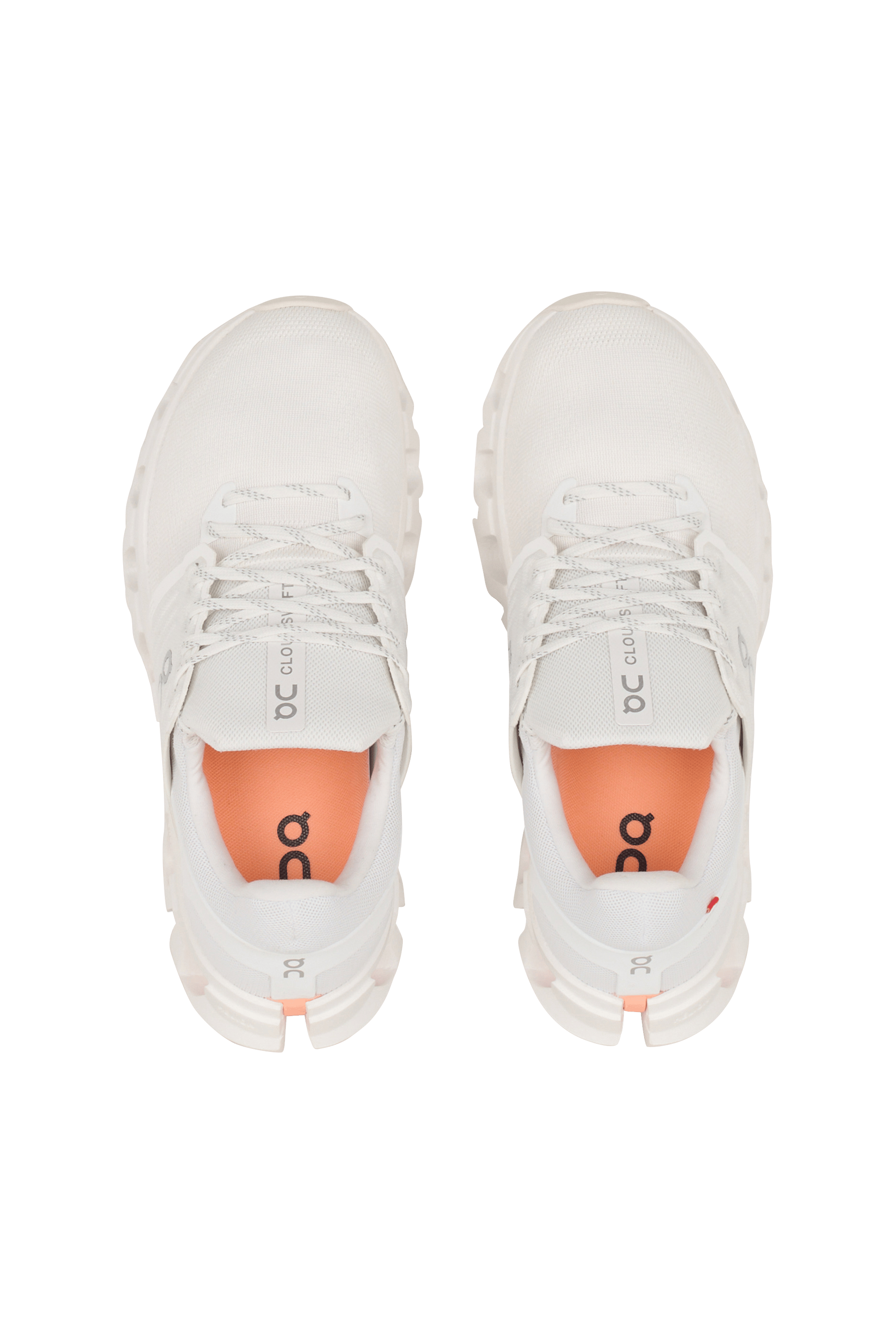 Baskets WHITE