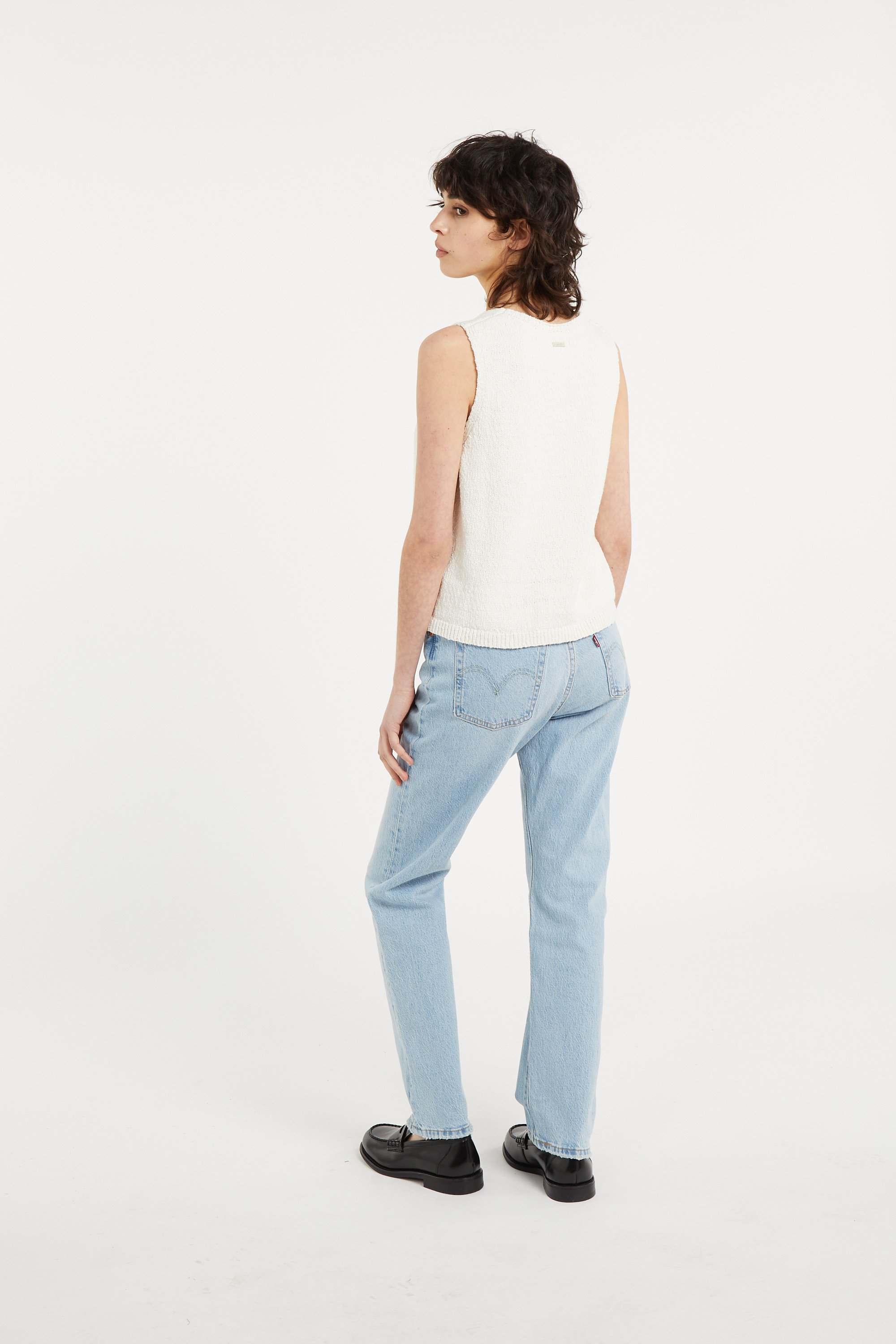 Sweater | Beige LEVI'S Women