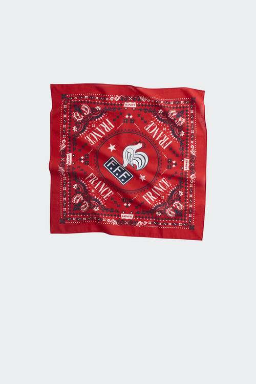 Levi's - Bandana - Taille TU Levi's - Bandana - Taille TU