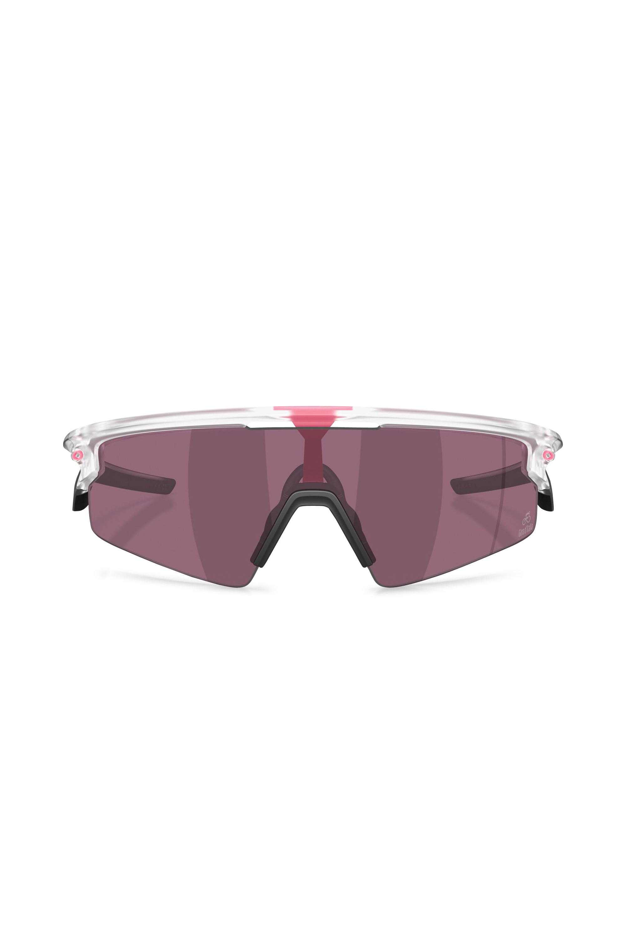 Alumni sunglasses SPHAERA STRIKE Gdi matte clear