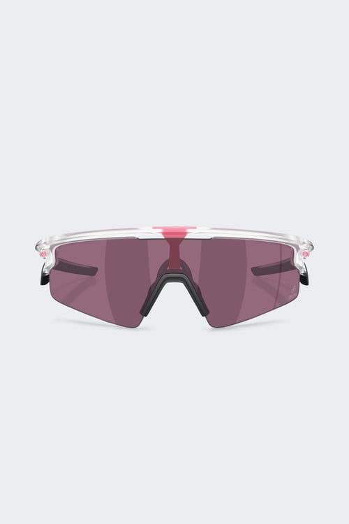 Lunettes de soleil - Taille TU Blanc