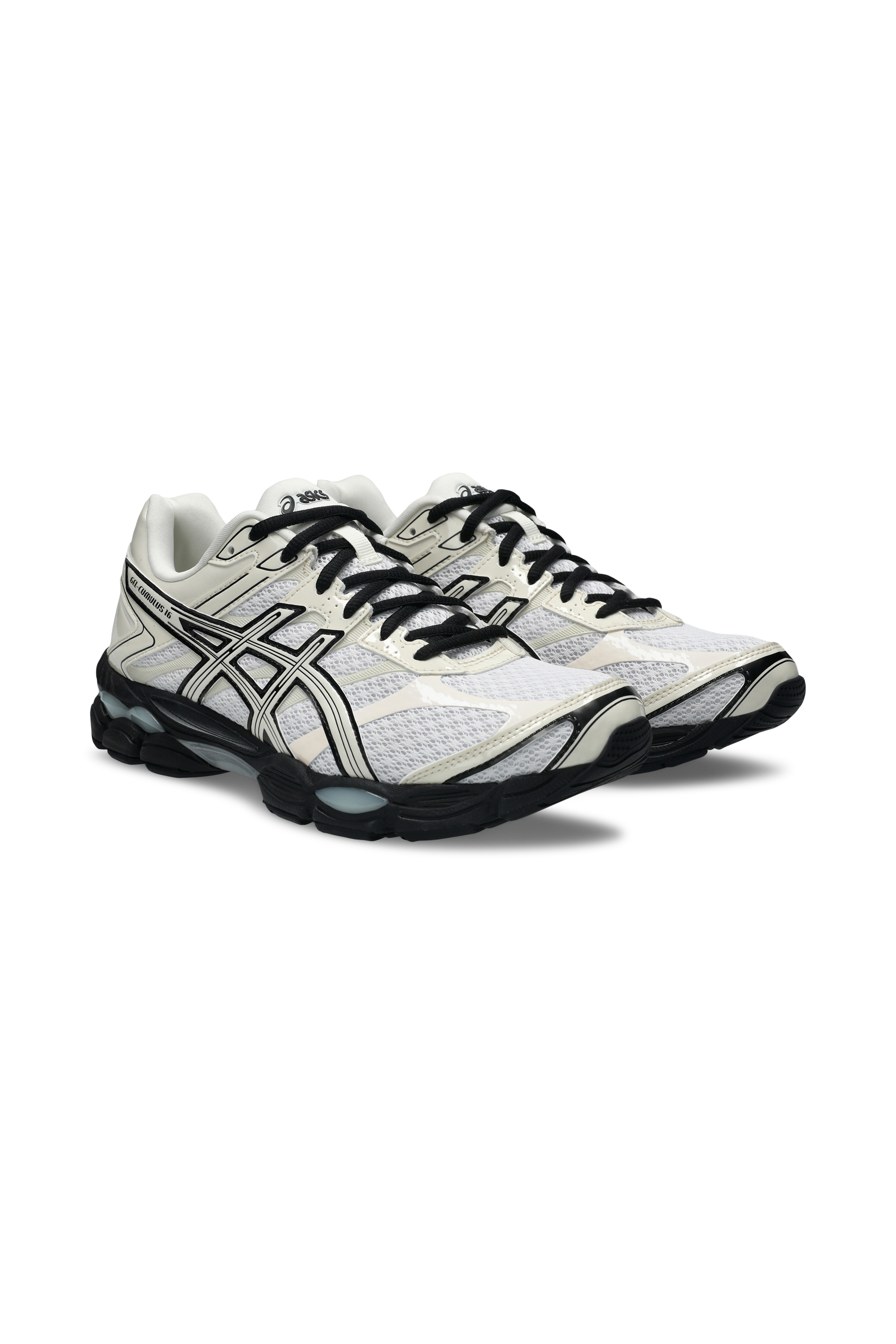 Baskets | Beige ASICS Homme