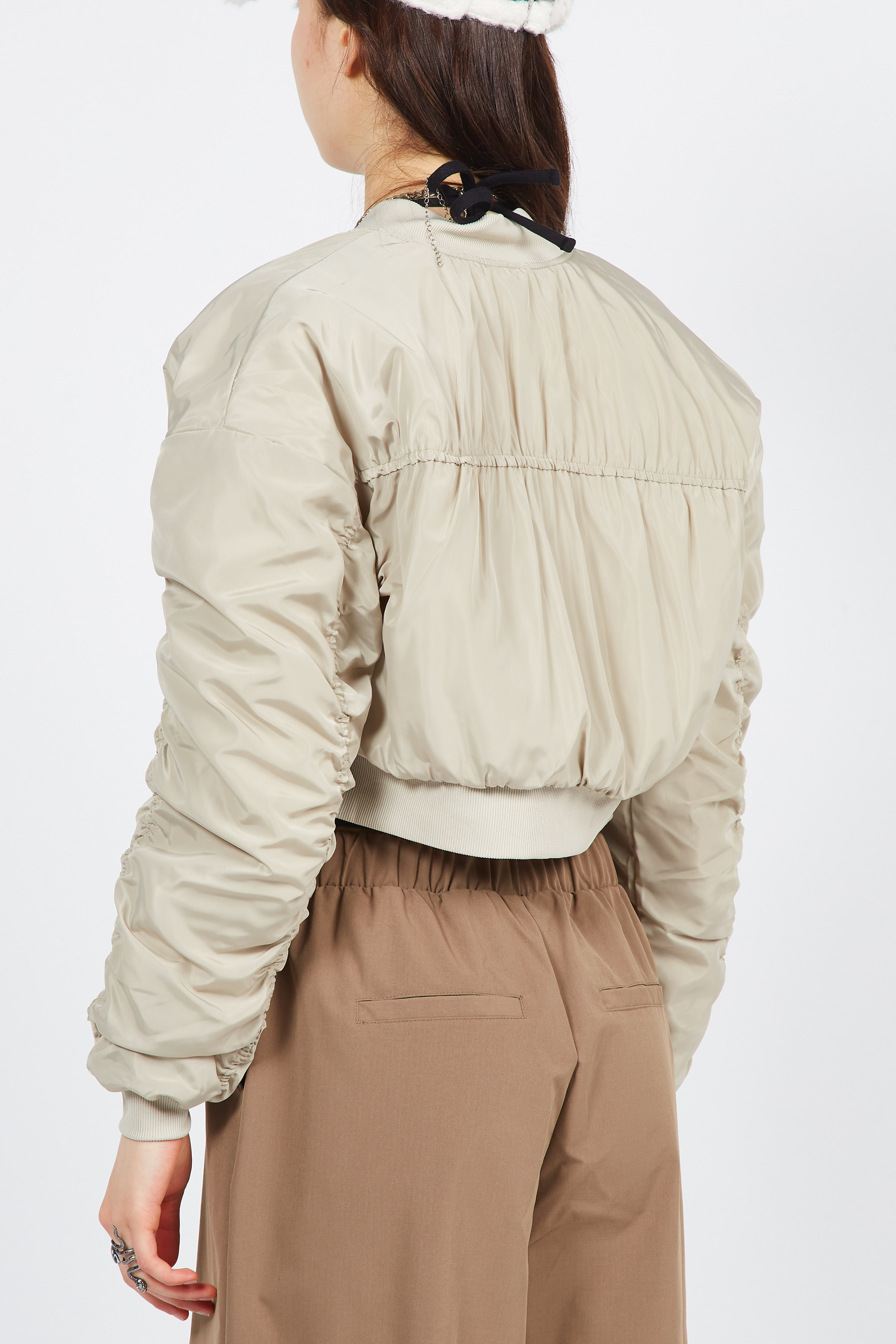 Veste | Vert NOISY MAY Femme