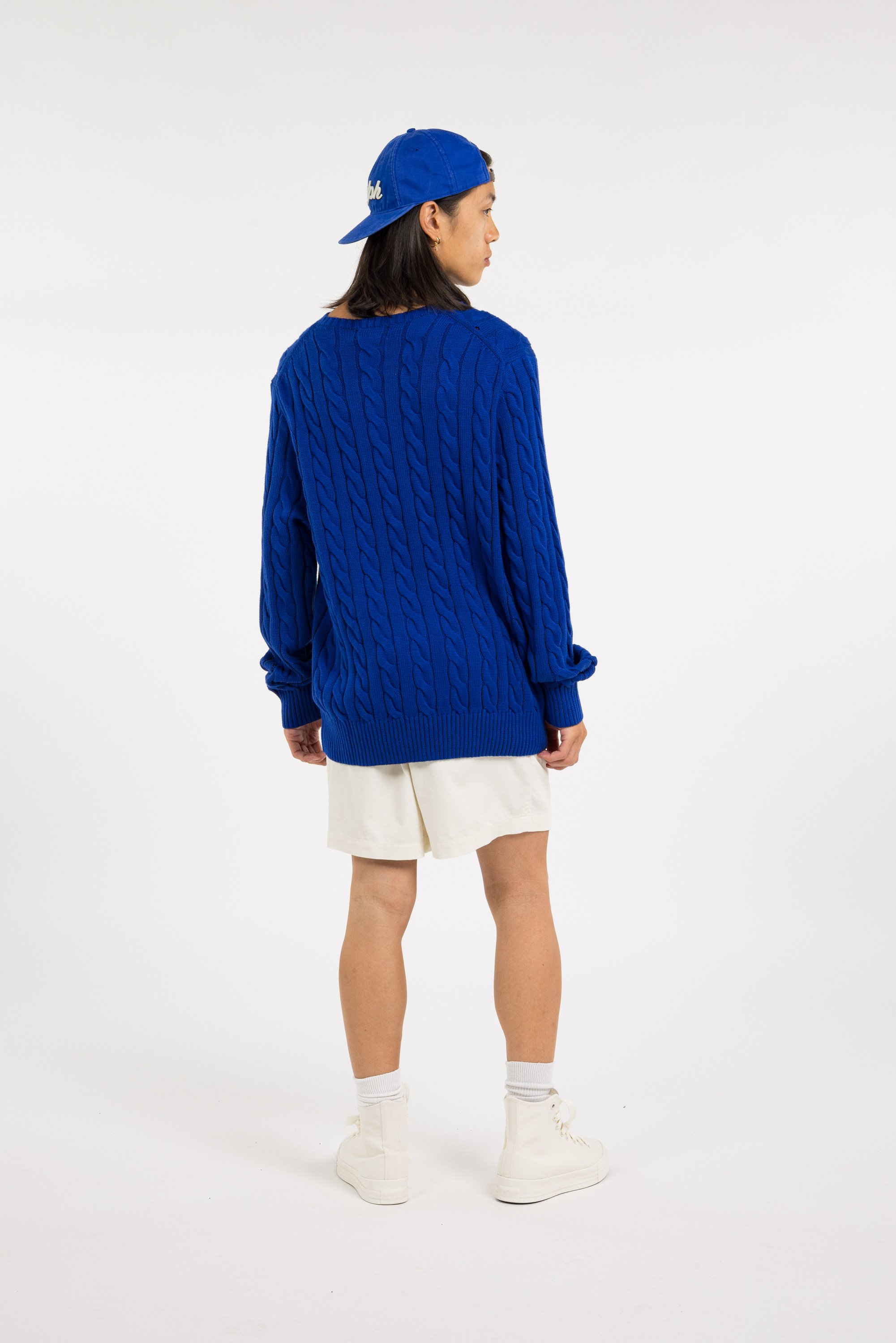 Pull | Bleu POLO RALPH LAUREN Homme