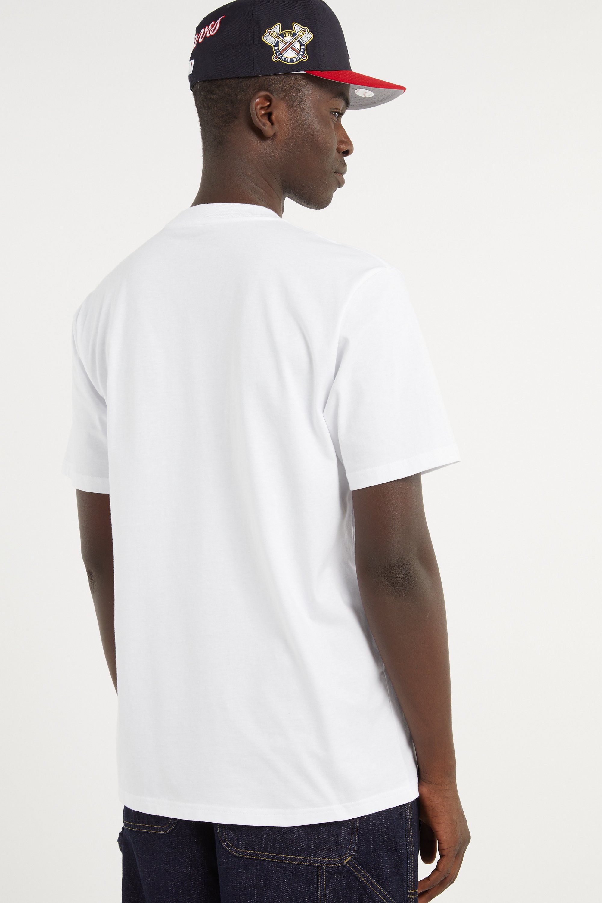 T-shirt | Blanc CARHARTT WIP Homme