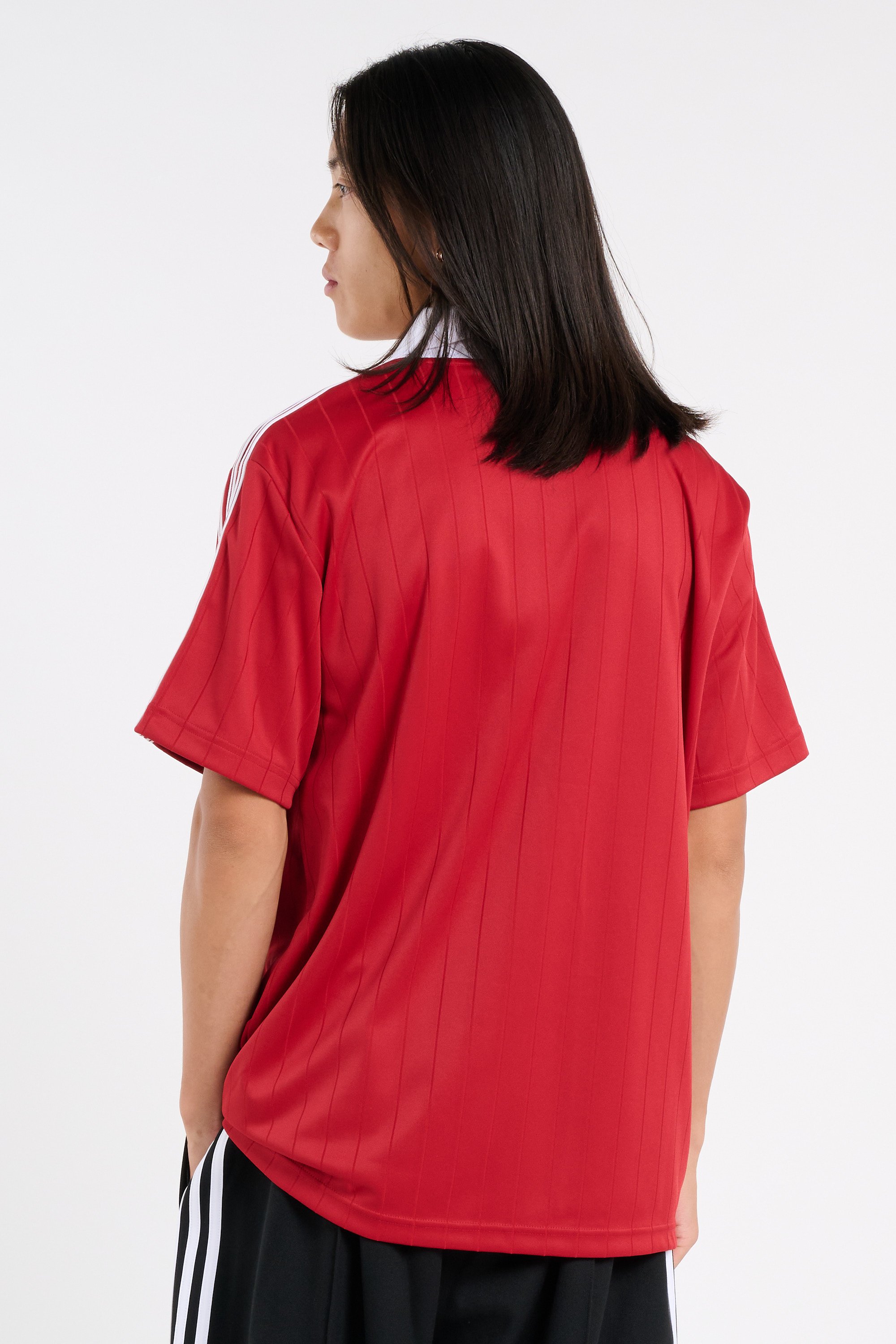 Maillot | Rouge ADIDAS Homme