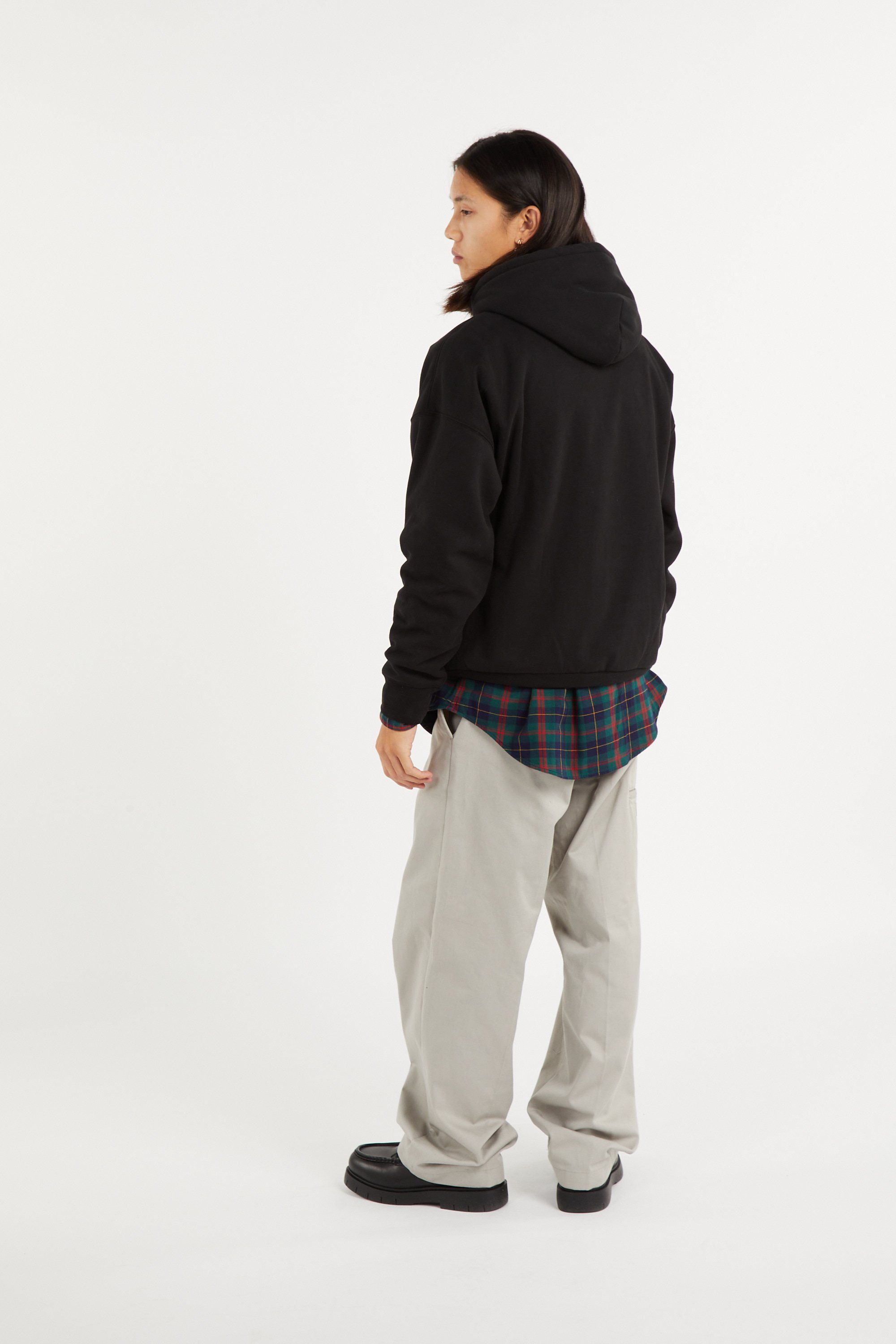 Hoodie | Noir POLO RALPH LAUREN Homme