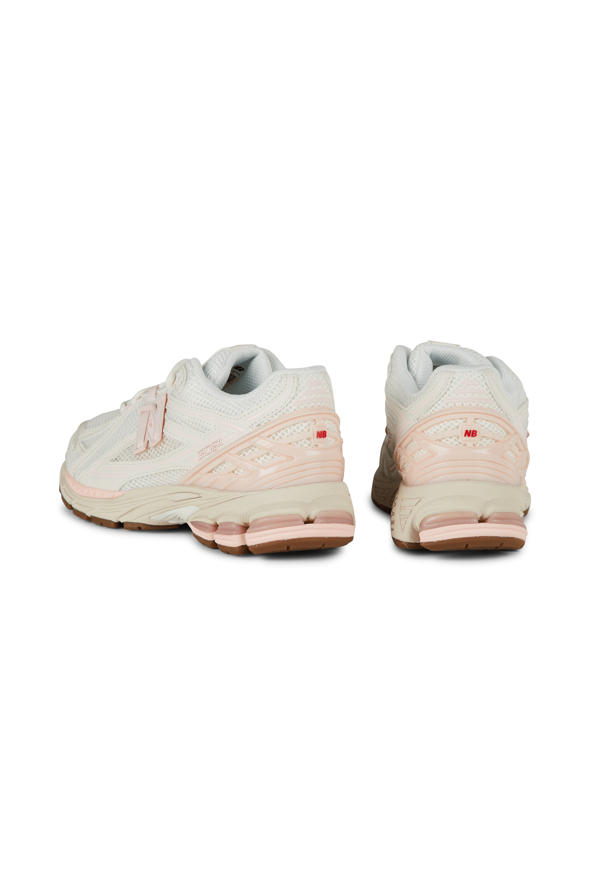 Baskets | Beige NEW BALANCE Homme