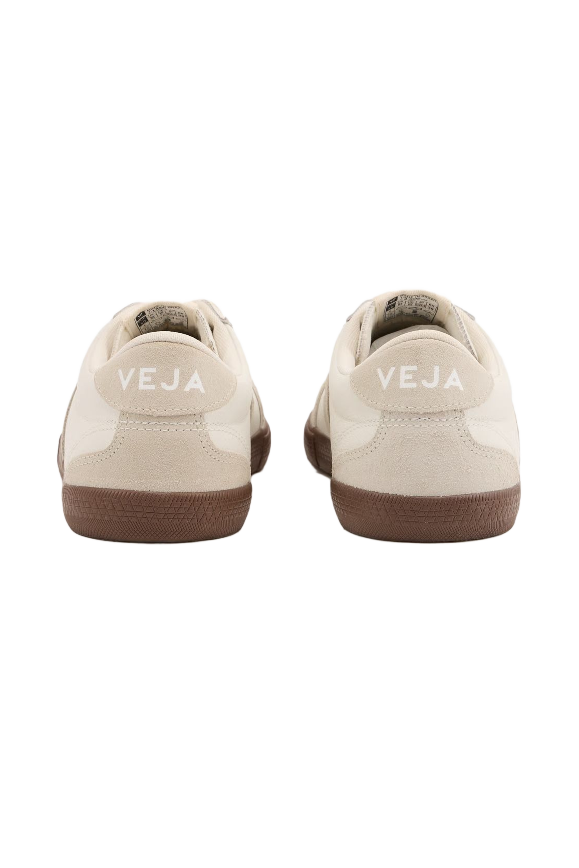 Baskets | Blanc VEJA Femme