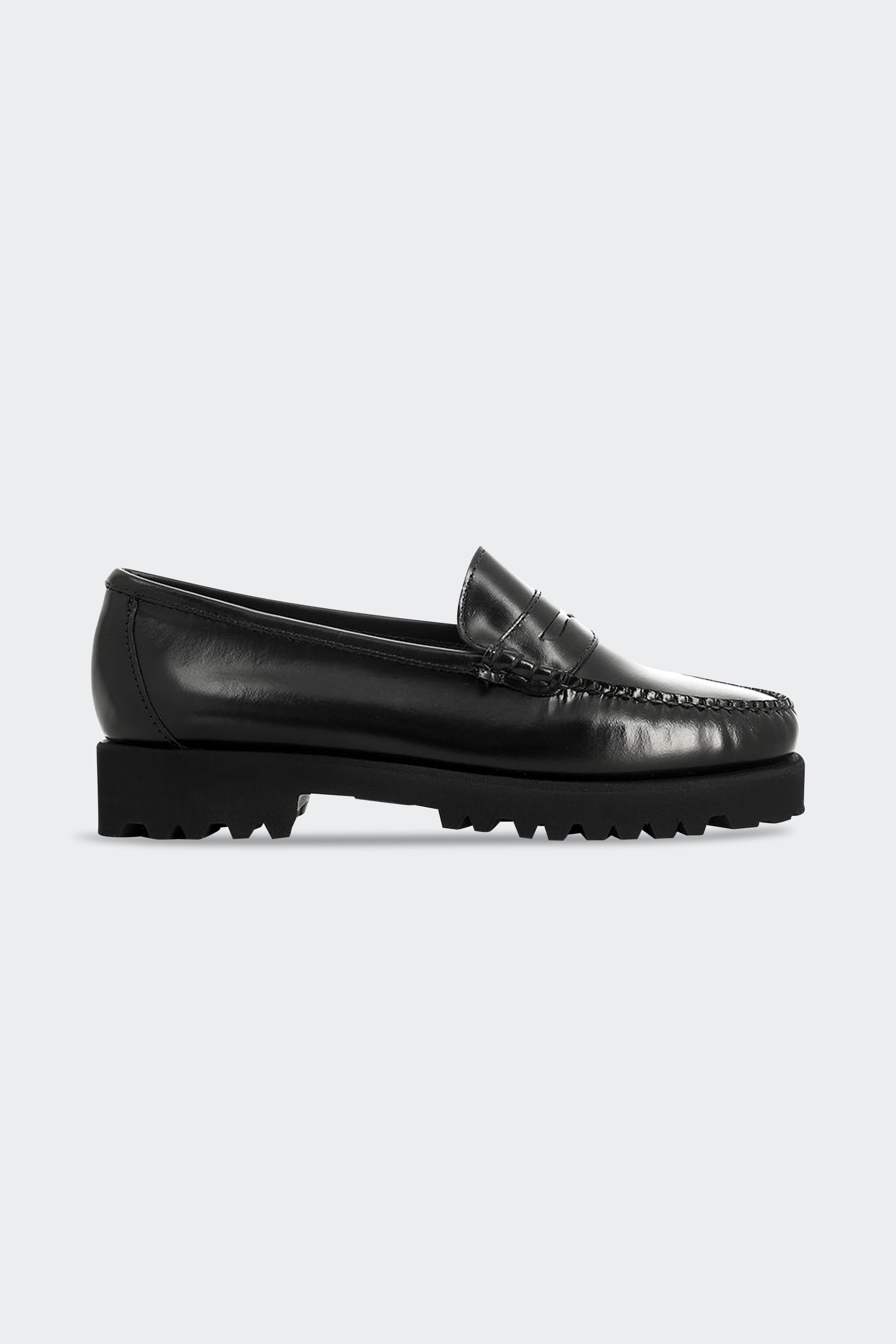Mocassins  | Noir by G.H. BASS & CO. Mocassins  Noir