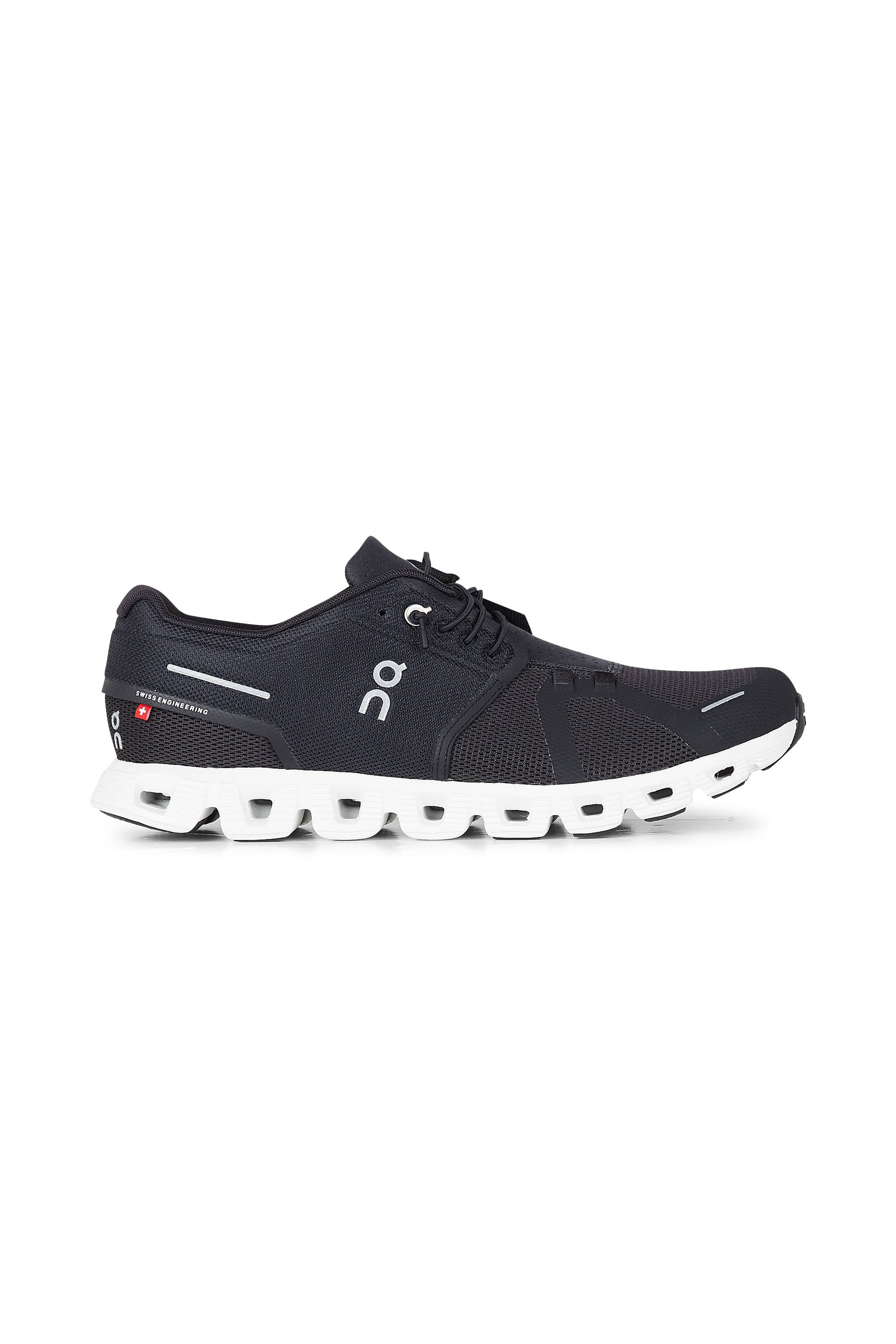 sneakers Black
