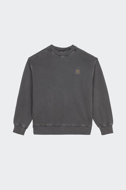 Sweatshirt - Taille S Noir