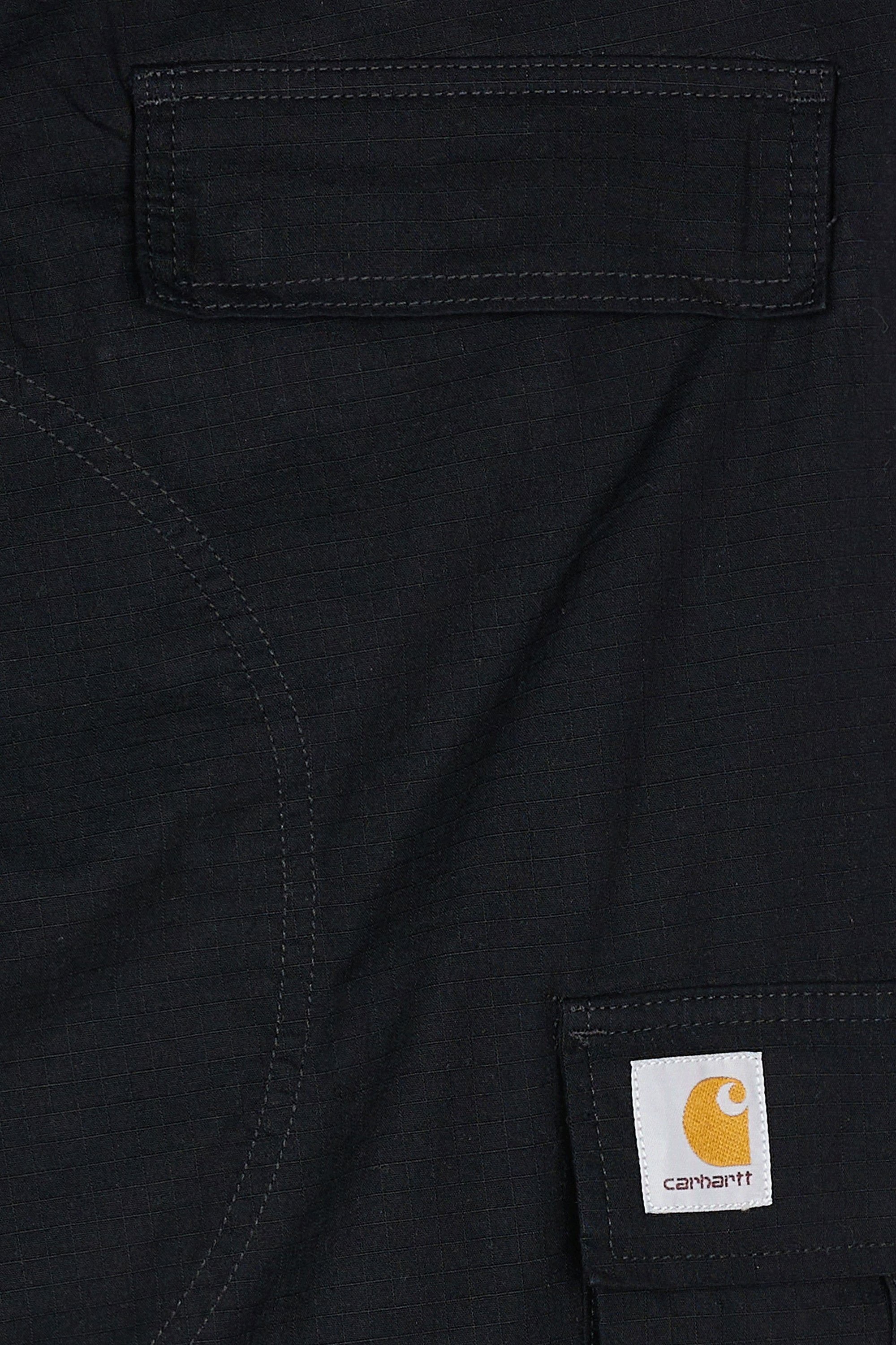Cargo | Black by CARHARTT WIP Cargo Black