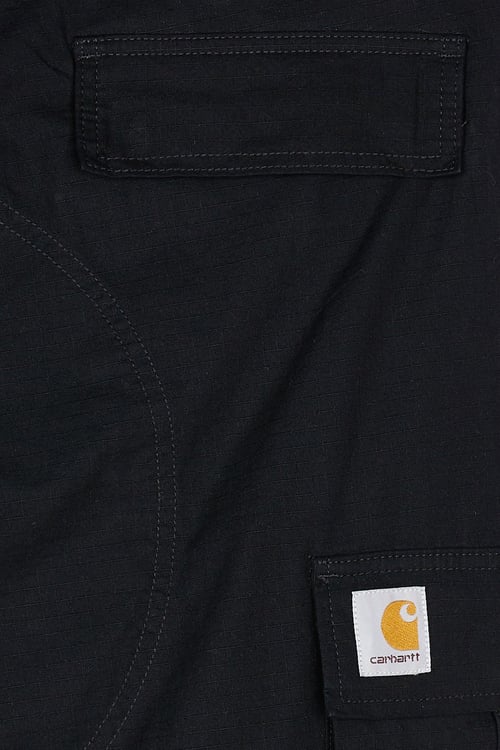 CARHARTT WIP Cargo Noir