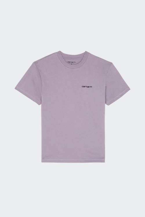 CARHARTT WIP T-shirt  Violet