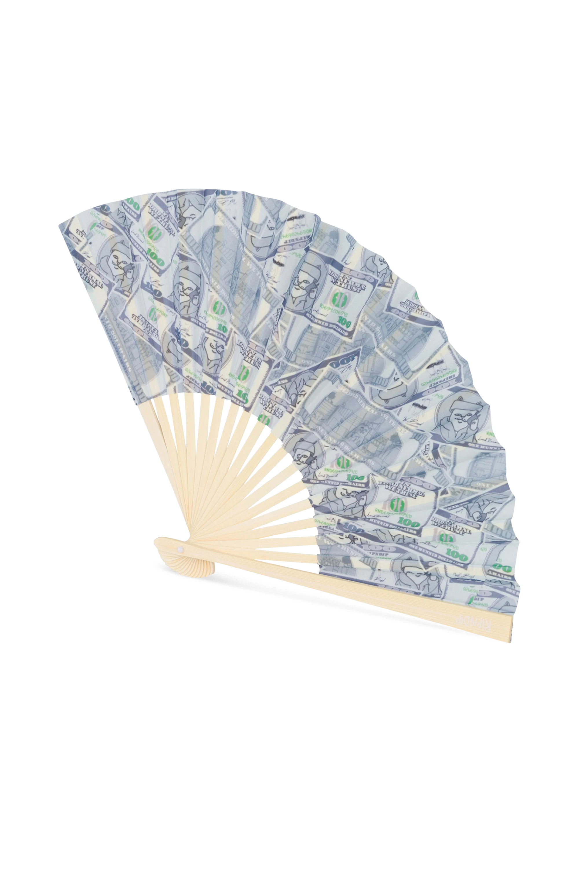 Fan Green