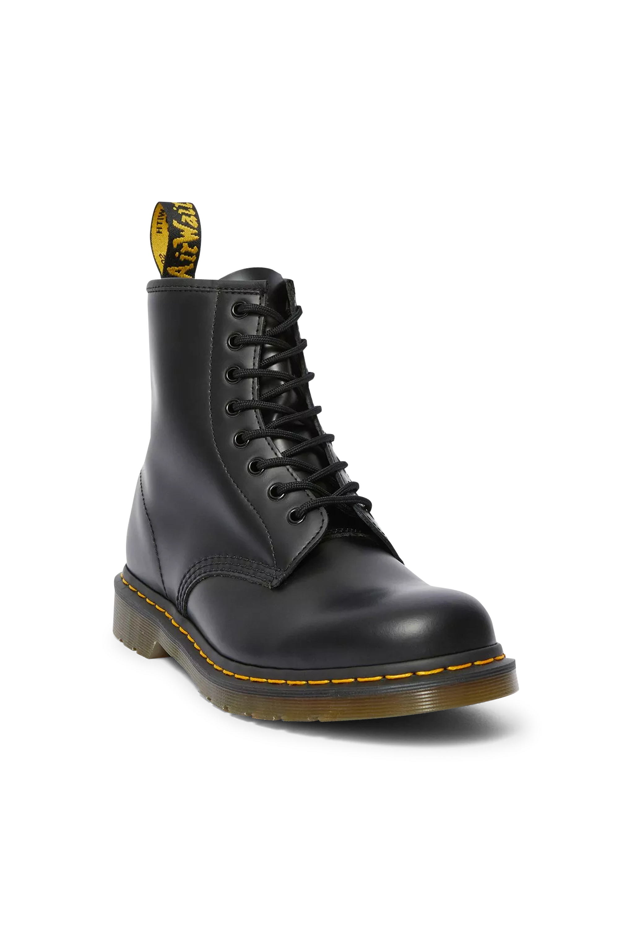 Laces Black
