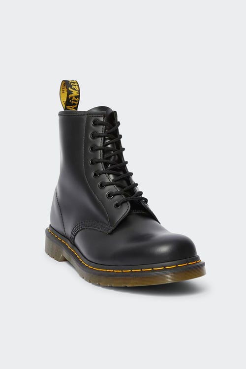 DR. MARTENS Lacets Noir