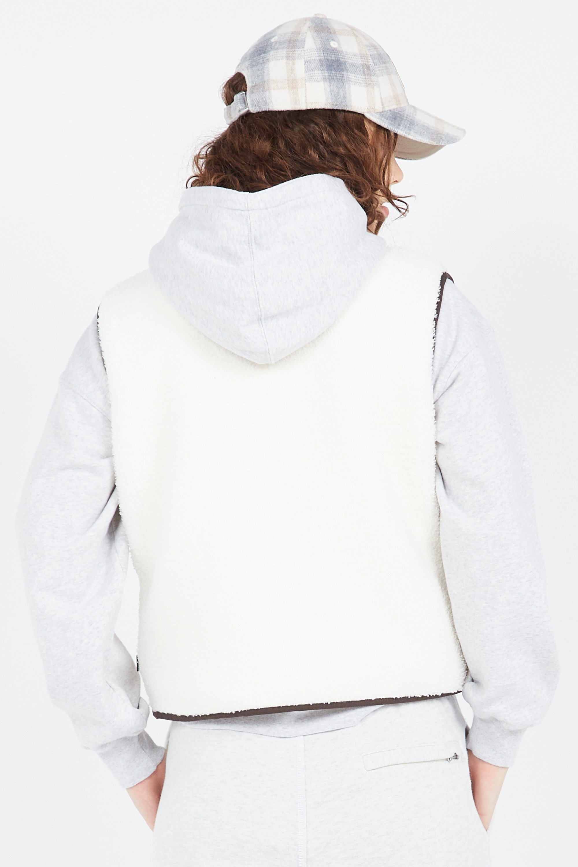 Veste | Beige by CONVERSE Veste Beige