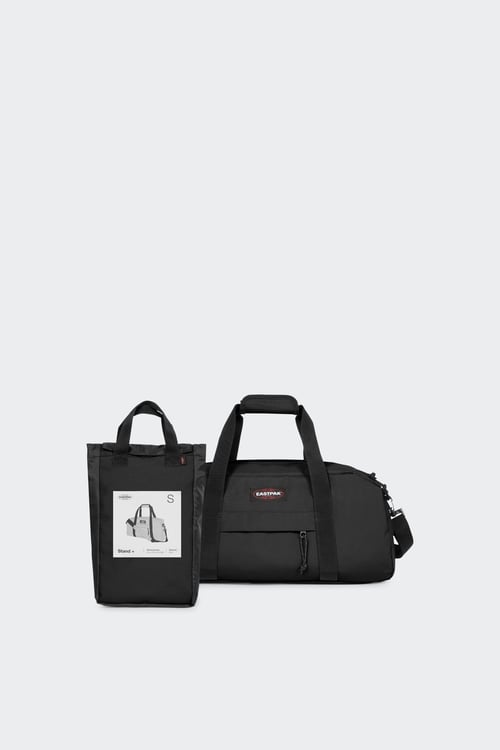 EASTPAK Sac de voyage Noir