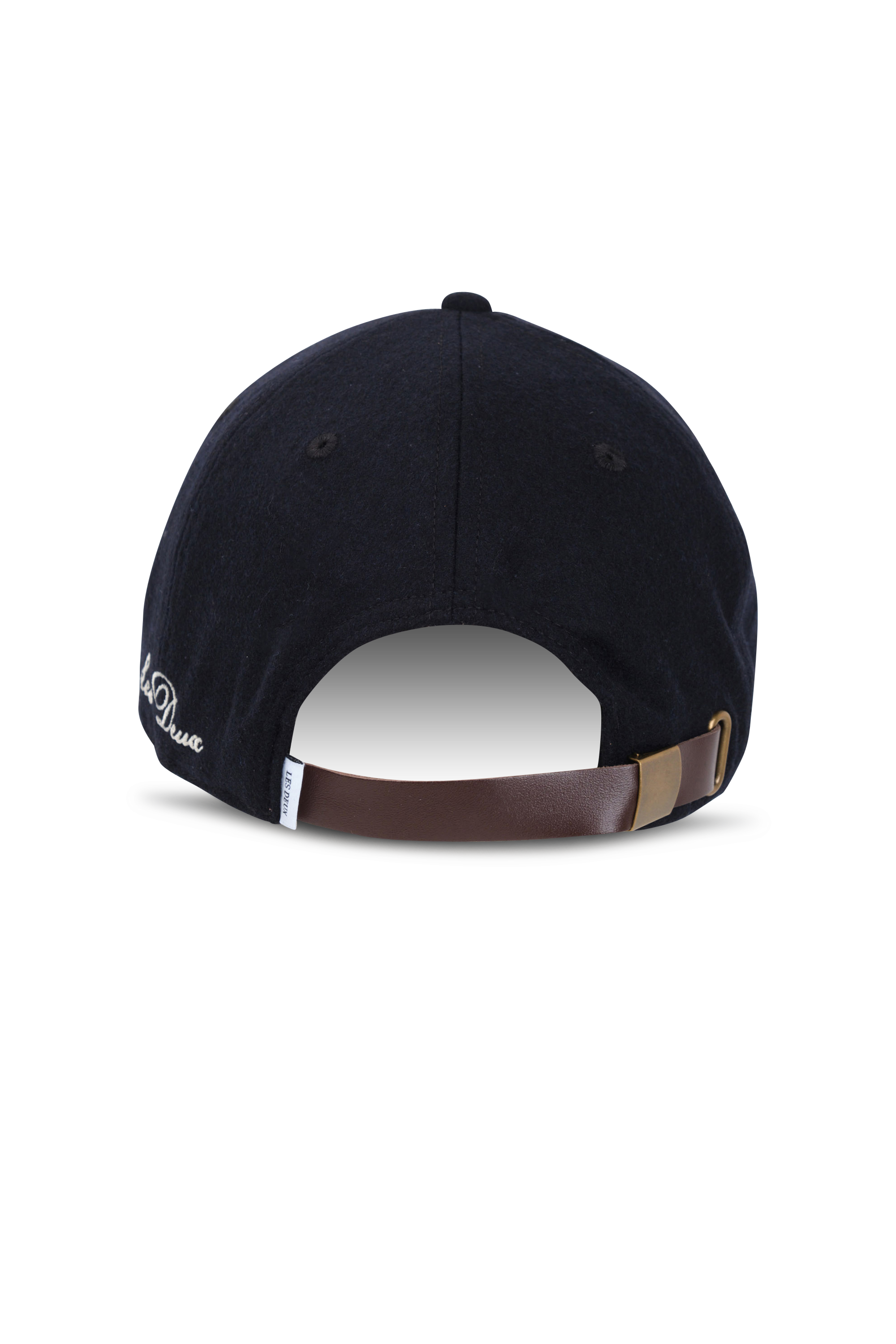 Cap Blue