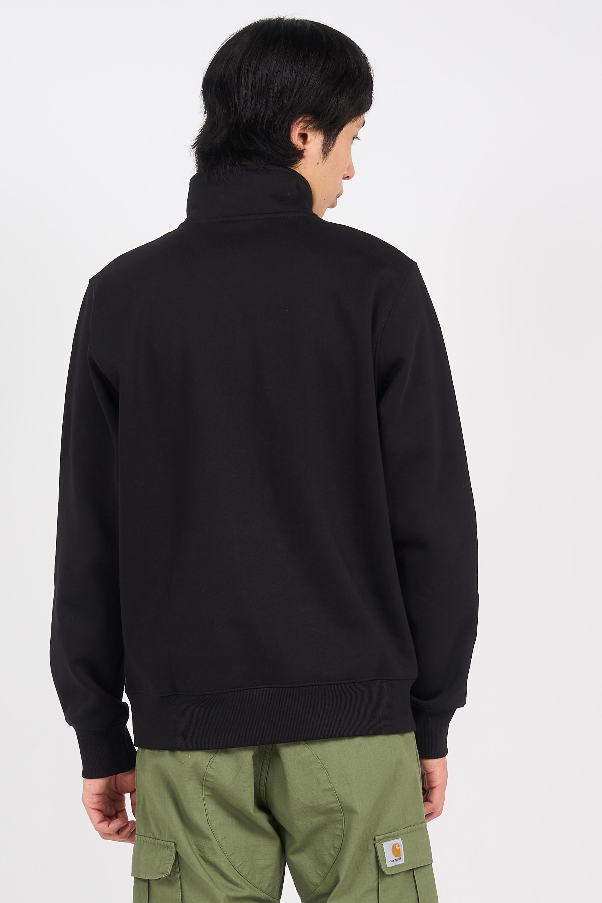 Sweatshirt Black