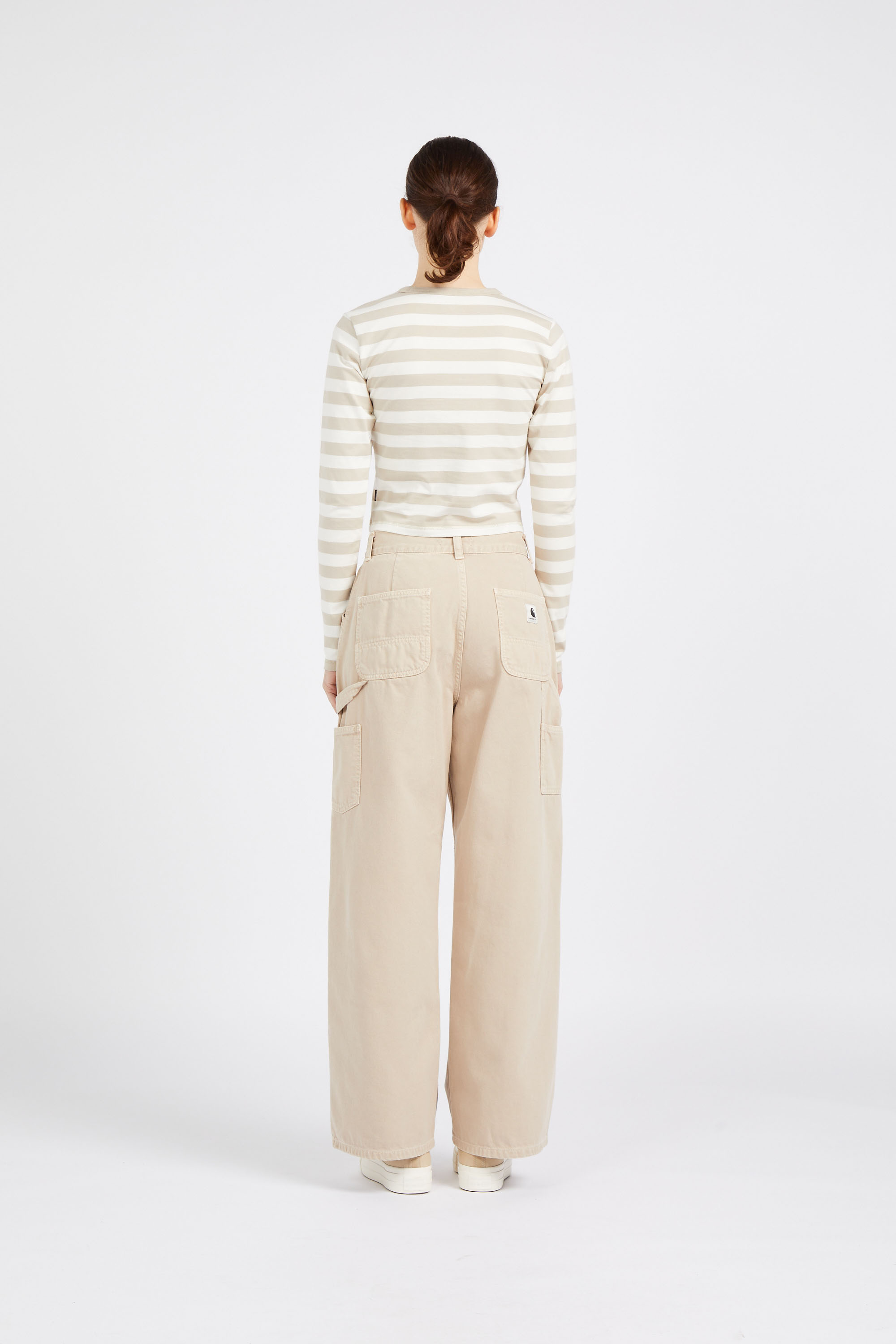 T-shirt Multicolored