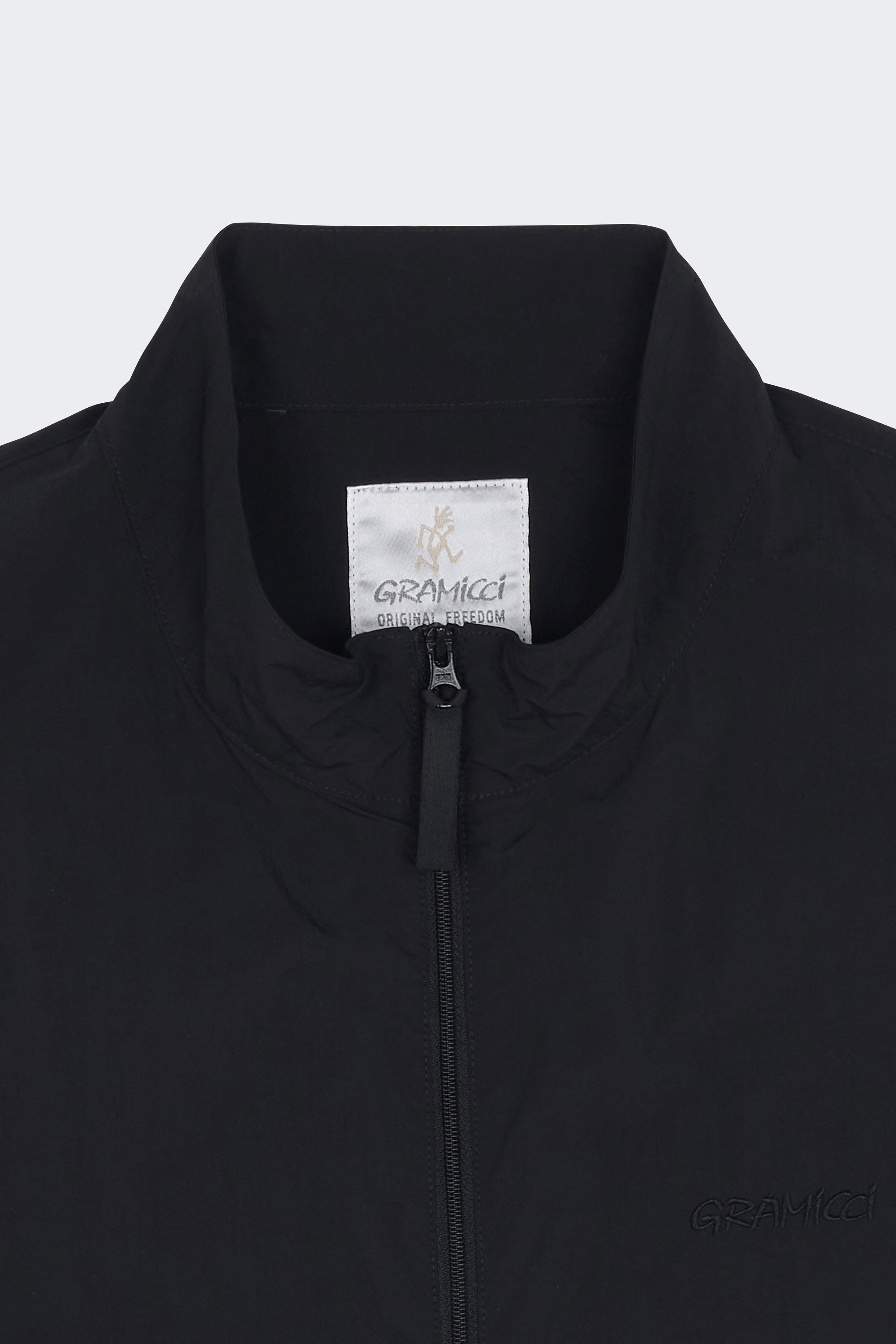 Jacket | Black by GRAMICCI Jacket Black