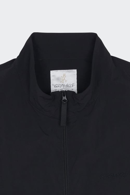 GRAMICCI Veste  Noir