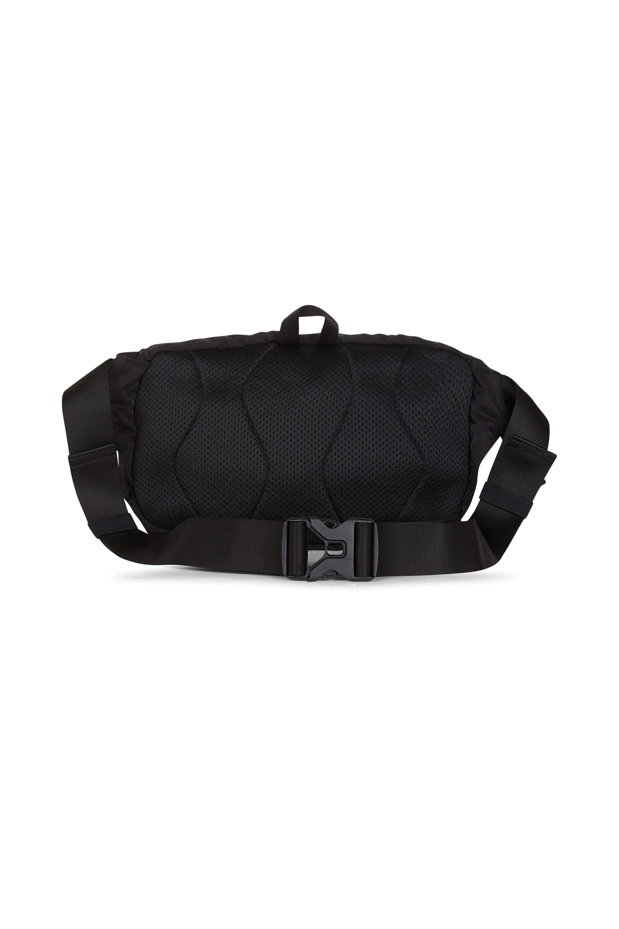 Sac banane  Noir