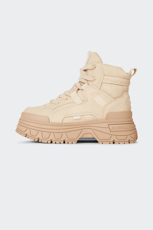 BUFFALO Baskets Beige