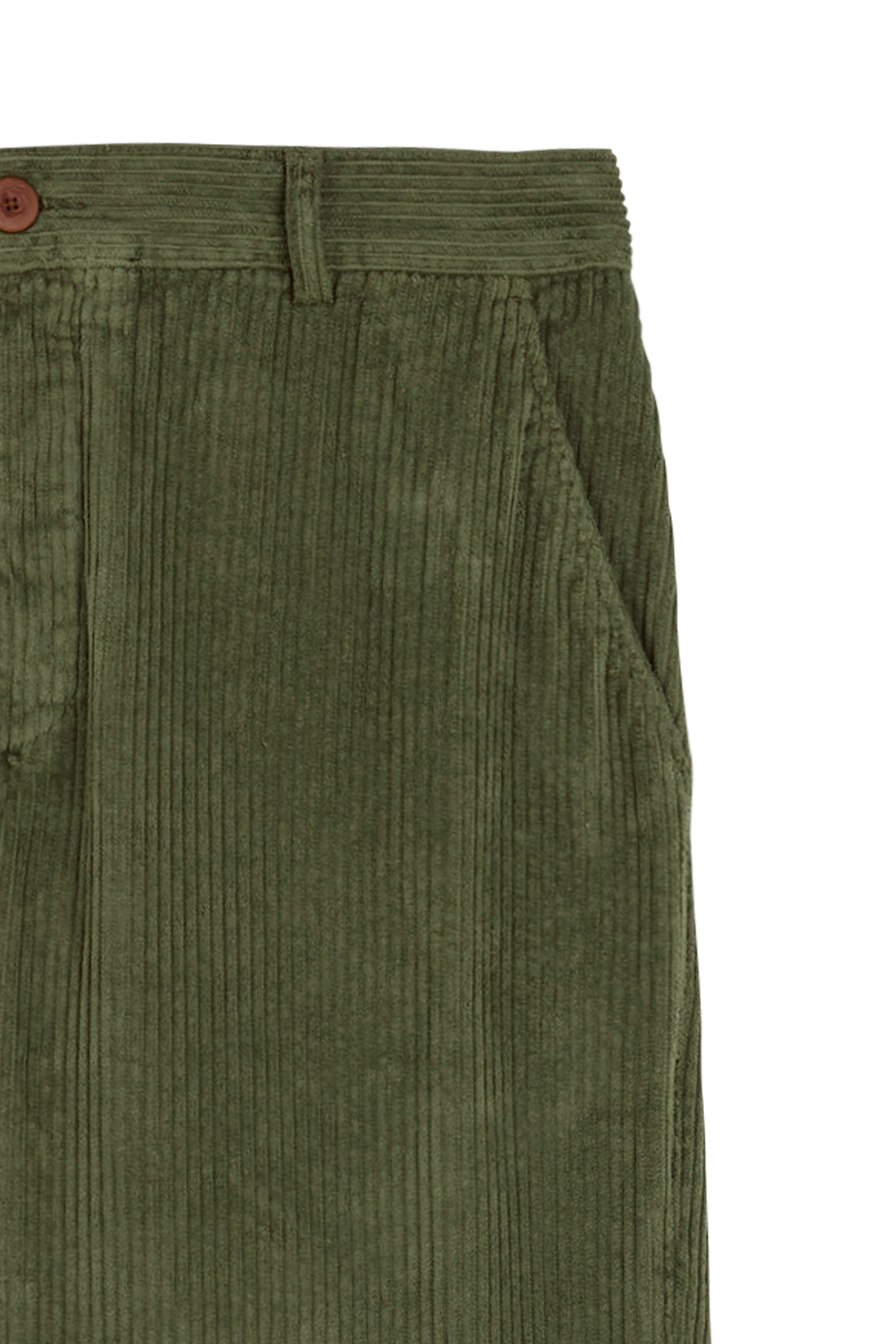 Pants Khaki