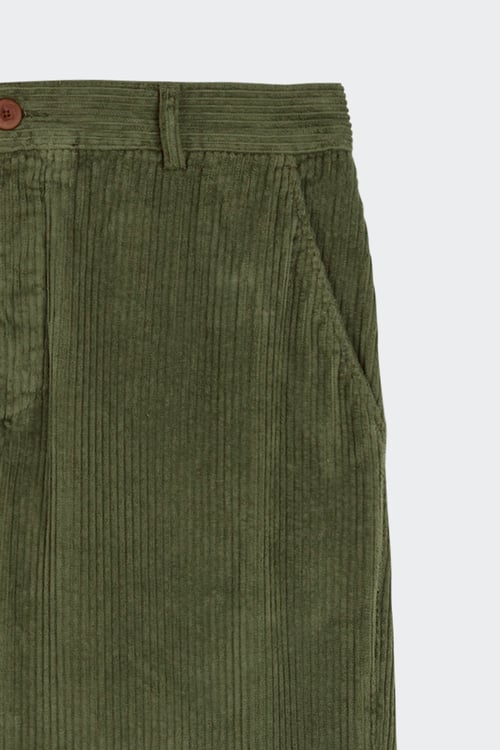 EDMMOND STUDIOS Pantalon Kaki