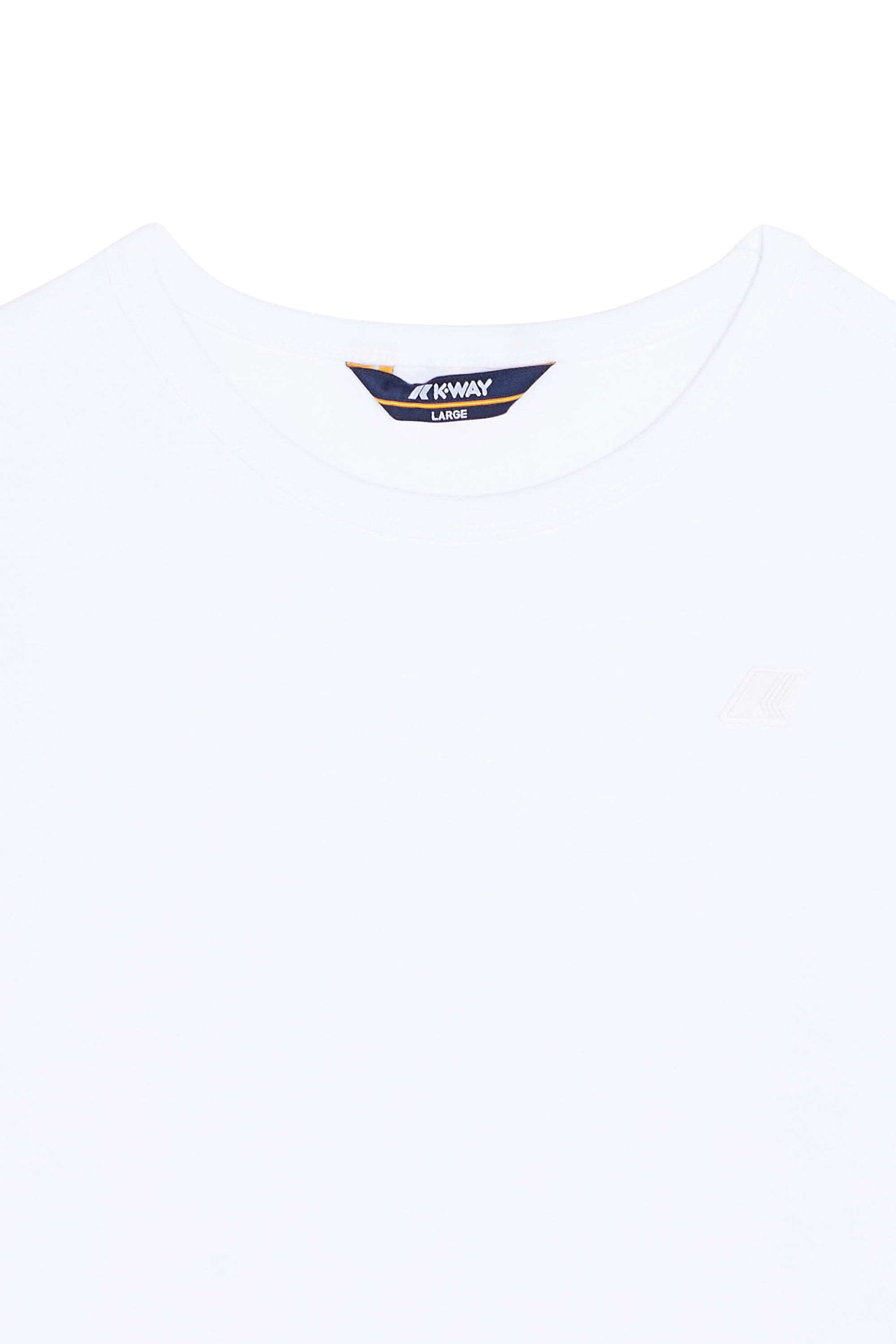 T-shirt White