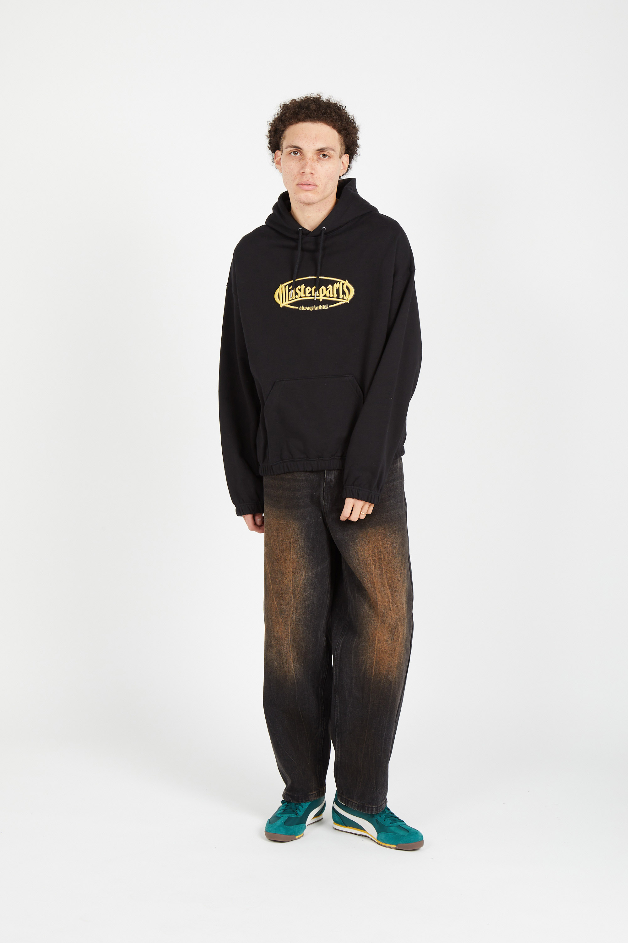 Jeans Black