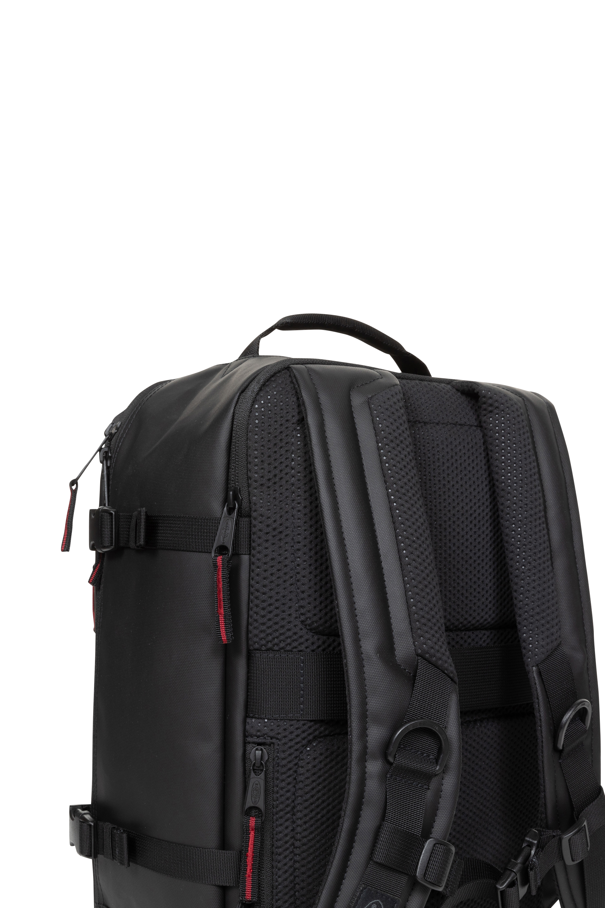 Carry-on bag Black