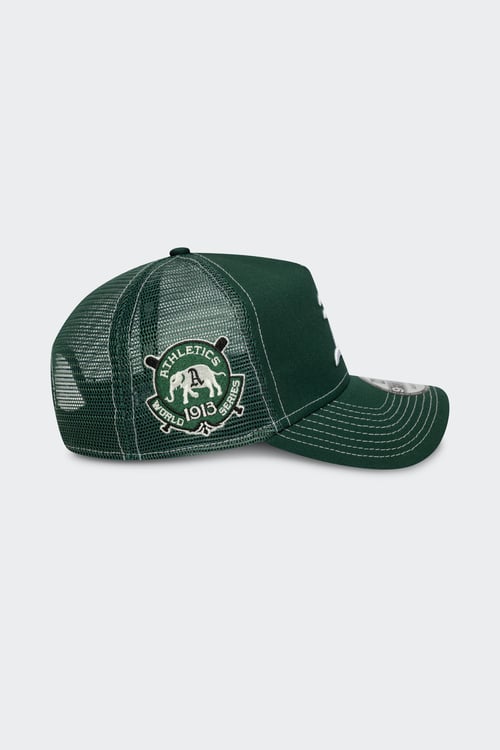 NEW ERA Casquette Vert